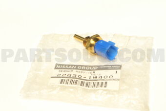 Nissan 226301W400 ENGINE AIR TEMPERATURE SENSOR