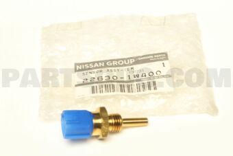 Nissan 226301W400 ENGINE AIR TEMPERATURE SENSOR