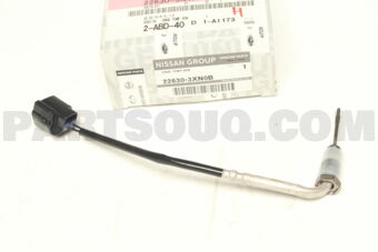 Nissan 226303XN0B ENGE TEMP SEN
