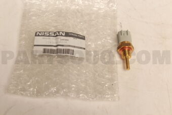 Nissan 22630JA10A ENGINE COOLANT TEMPERATURE SENSOR