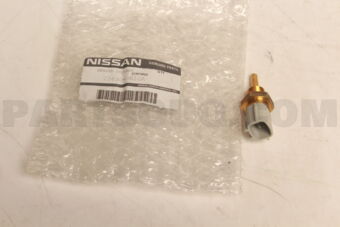 Nissan 22630JA10A ENGINE COOLANT TEMPERATURE SENSOR