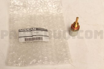 Nissan 22630JA10A ENGINE COOLANT TEMPERATURE SENSOR
