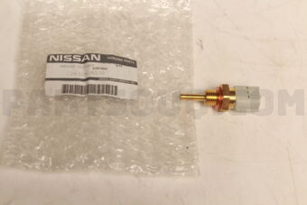 Nissan 22630JA10A ENGINE COOLANT TEMPERATURE SENSOR