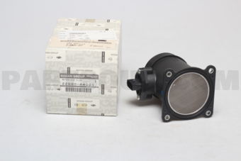 Nissan 226804W001 MASS AIR FLOW