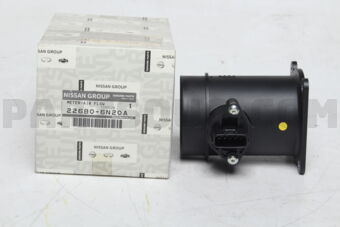 Nissan 226806N20A METER-AIR FLOW