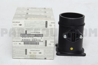 Nissan 226806N20A METER-AIR FLOW