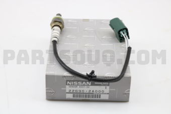 Nissan 226902A000 SENSOR OXYGEN