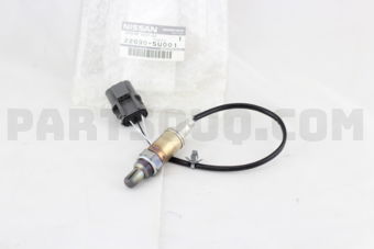 Nissan 226905U001 SENSOR