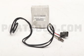 Nissan 2269088G01 HEATED OXYGEN SENSOR