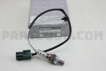 Nissan 22690AL600 SENSOR ASSY-O2