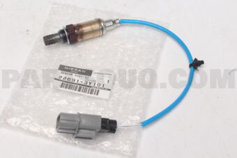 SENSOR ASSY-O2 226913Y101 | Nissan Parts | PartSouq
