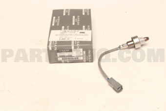Nissan 226931JY0A AIR FUEL RATIO SENSOR