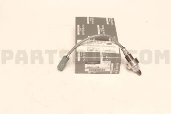 Nissan 226931JY0A AIR FUEL RATIO SENSOR