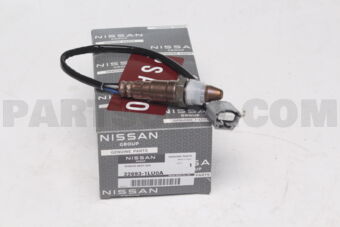 Nissan 226931LU0A AIR FUEL RATIO SENSOR