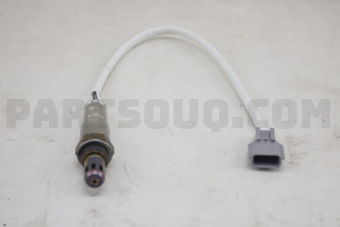 Nissan 226A03ST0A HEATED OXYGEN SENSOR-REAR
