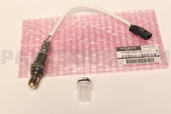 Nissan 226A09BF0B SENSOR ASSY O2