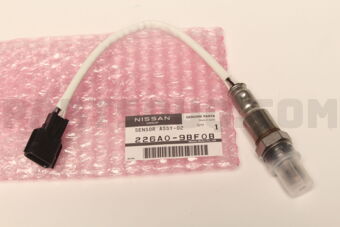 Nissan 226A09BF0B SENSOR ASSY O2