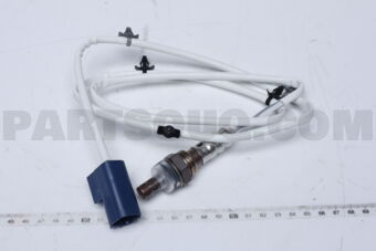 Nissan 226A15W900 HEATED OXYGEN SENSOR,REAR