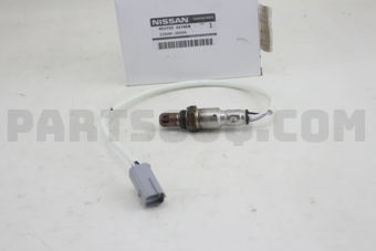 Nissan 226A4JA00A HEATED OXYGEN SENSOR,REAR