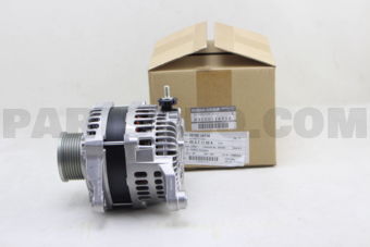 Nissan 231001AT1A ALTERNATOR ASSY