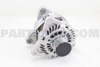 Nissan 231001KM1A ALTERNATOR ASSY