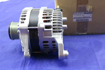 Nissan 231003XN0A ALTERNATOR ASSY