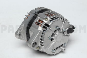 Nissan 23100AU40D ALTERNATOR ASSY
