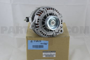 Nissan 23100CN10C ALTERNATOR ASSY
