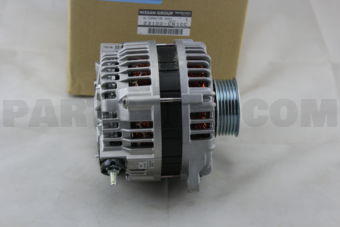 Nissan 23100CN10C ALTERNATOR ASSY