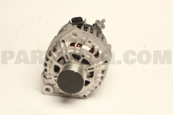 Nissan 23100JA04D ALTERNATOR ASSY