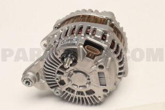 Nissan 23100JK01A ALTERNATOR ASSY