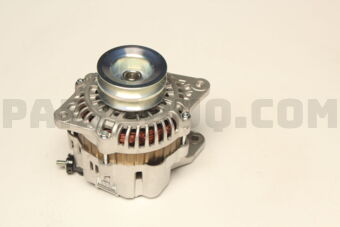 Nissan 23100VK010 ALTERNATOR ASSY