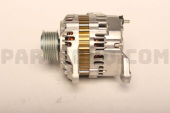 Nissan 23100VW21B ALTERNATOR ASSY