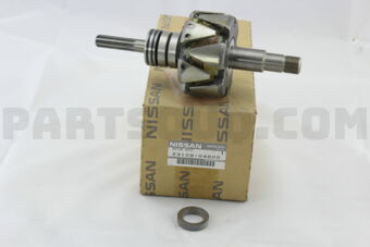 Nissan 2310804D00 ROTOR ASSY