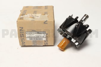 Nissan 231080E716 ROTOR ASSY