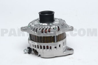 Nissan 2310M3JA1ARW ALTERNATOR ASSY