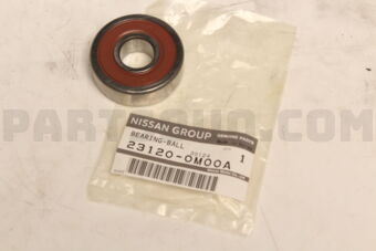 Nissan 231200M00A BEARING-BALL
