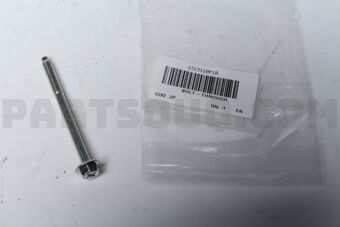 Nissan 2313120P10 BOLT-THROUGH