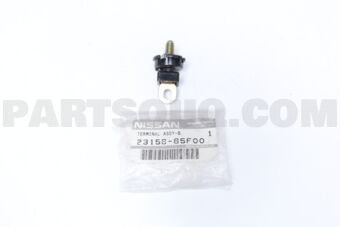 Nissan 2315665F00 TERMINAL ASSY-B