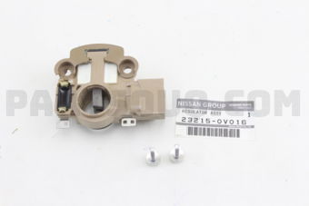 Nissan 232150V016 REGULATOR ASSY-IC