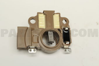 Nissan 23215EL01A REGULATOR ASSY-IC