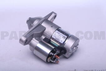 Nissan 23300EN22C MOTOR-STARTER