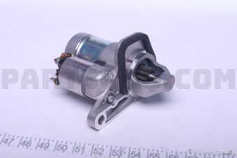 Nissan 23300EN22C MOTOR-STARTER