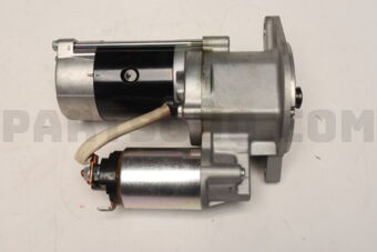 Nissan 23300T9009 MOTOR-STARTER