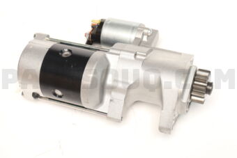 Nissan 23300VM00A MOTOR ASSY-STARTER