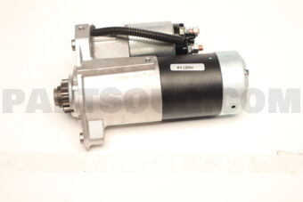 Nissan 2330MEA20ARW MOTOR ASSY-STARTER