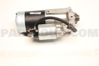 Nissan 2330MEA20ARW MOTOR ASSY-STARTER