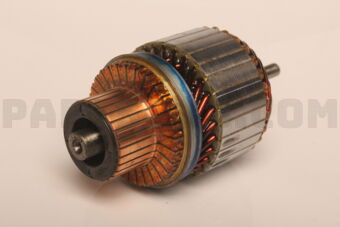 Nissan 233103TA0A ARMATURE ASSY