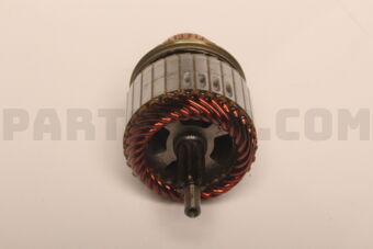Nissan 233103TA0A ARMATURE ASSY
