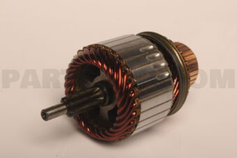 Nissan 233103TA0A ARMATURE ASSY
